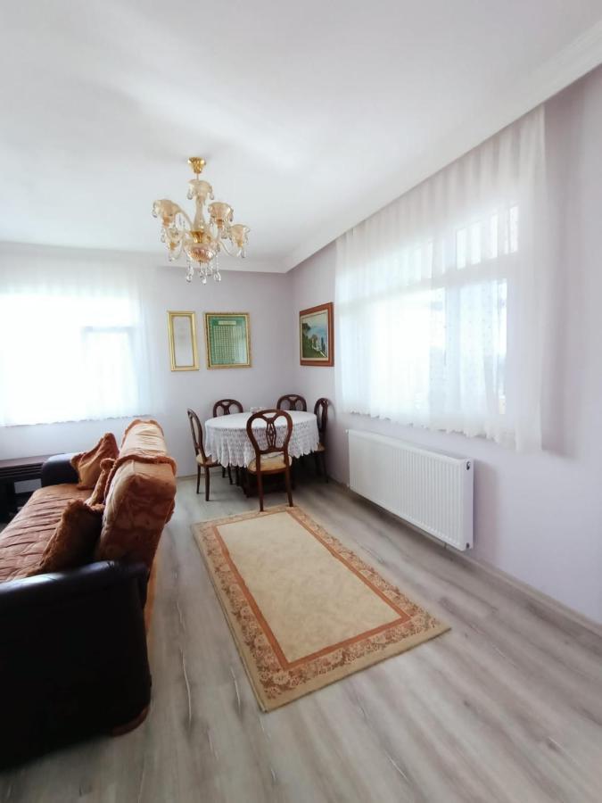 Kuzey Apart Otel Pazar  Exterior foto
