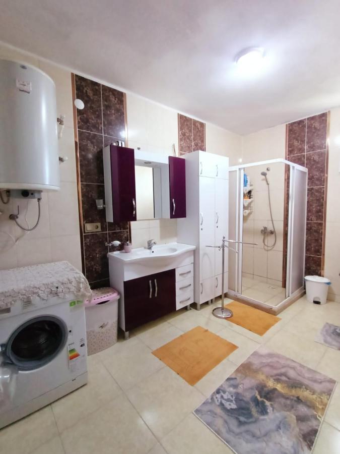 Kuzey Apart Otel Pazar  Exterior foto
