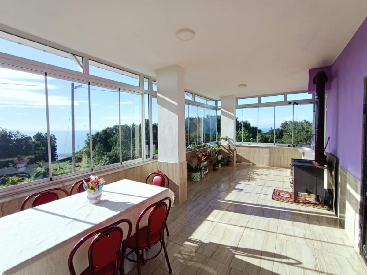 Kuzey Apart Otel Pazar  Exterior foto