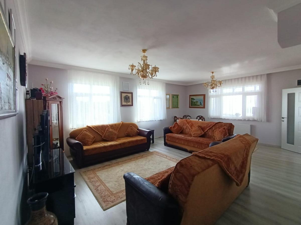 Kuzey Apart Otel Pazar  Exterior foto