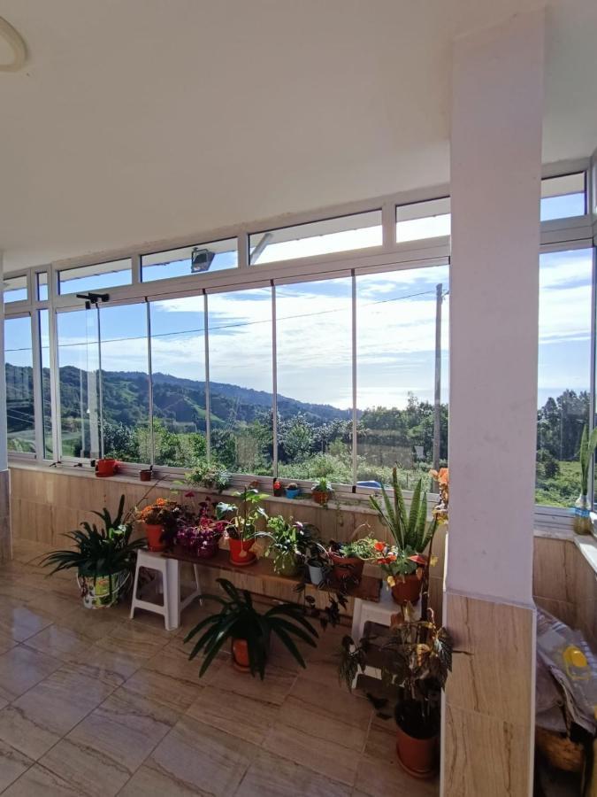 Kuzey Apart Otel Pazar  Exterior foto
