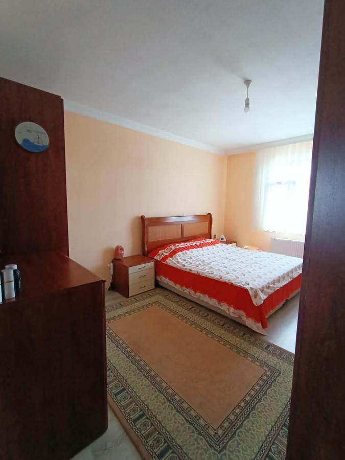 Kuzey Apart Otel Pazar  Exterior foto