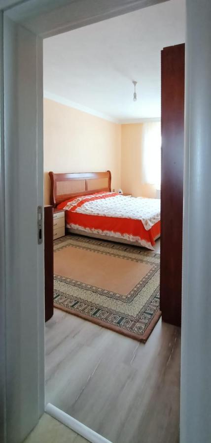 Kuzey Apart Otel Pazar  Exterior foto