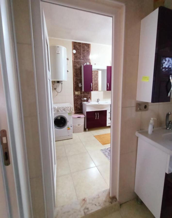 Kuzey Apart Otel Pazar  Exterior foto