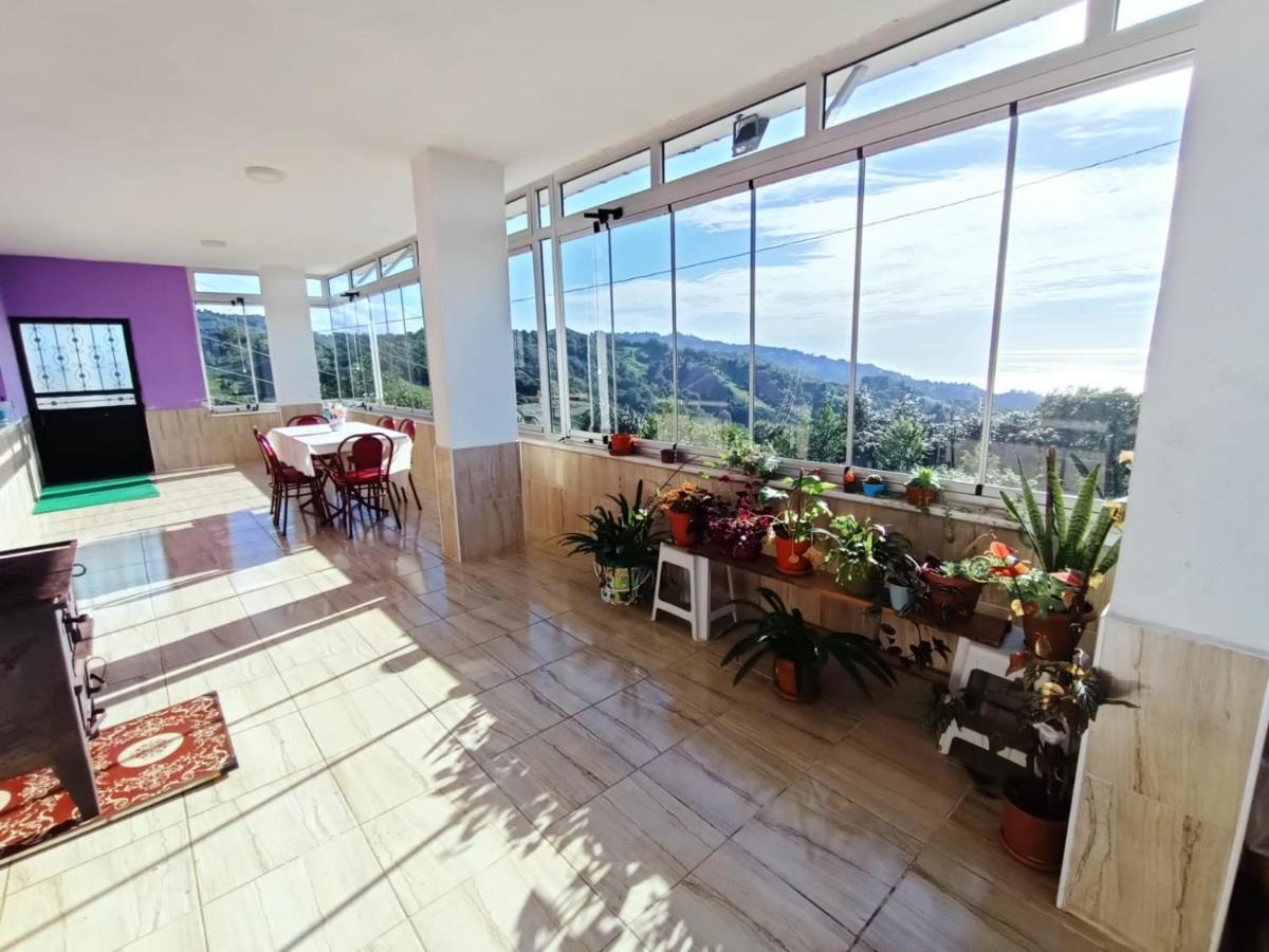 Kuzey Apart Otel Pazar  Exterior foto