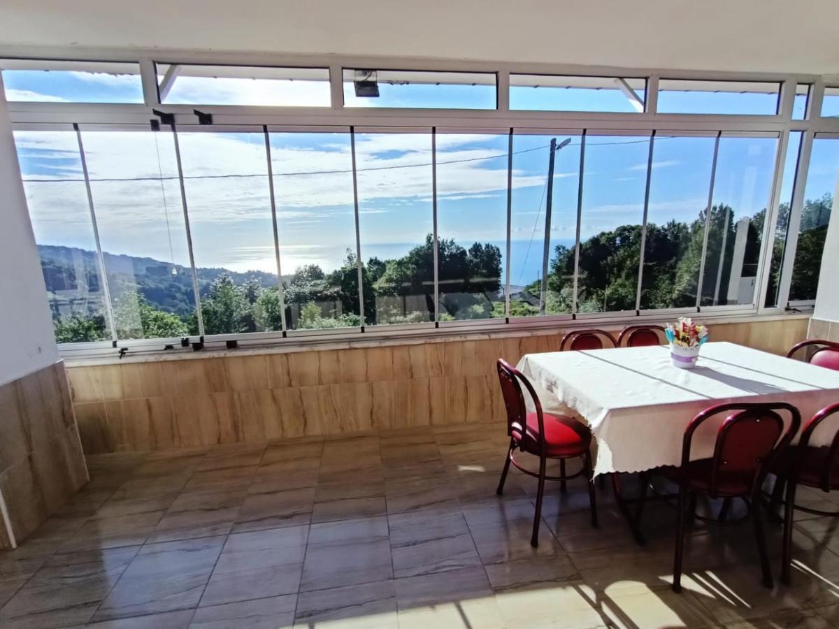 Kuzey Apart Otel Pazar  Exterior foto