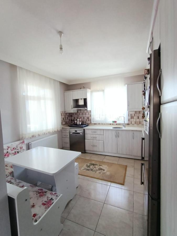 Kuzey Apart Otel Pazar  Exterior foto