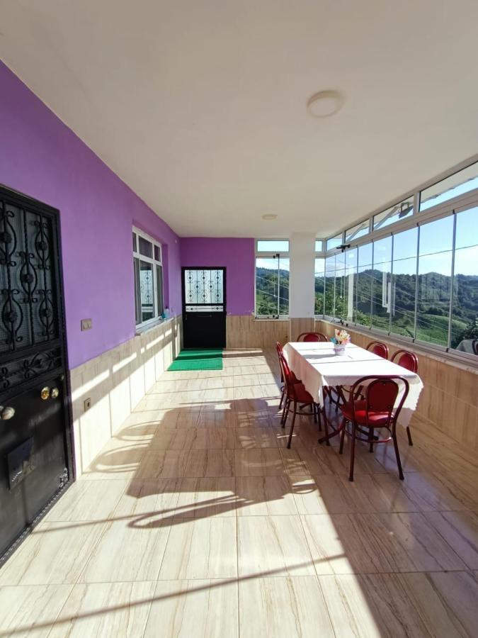 Kuzey Apart Otel Pazar  Exterior foto