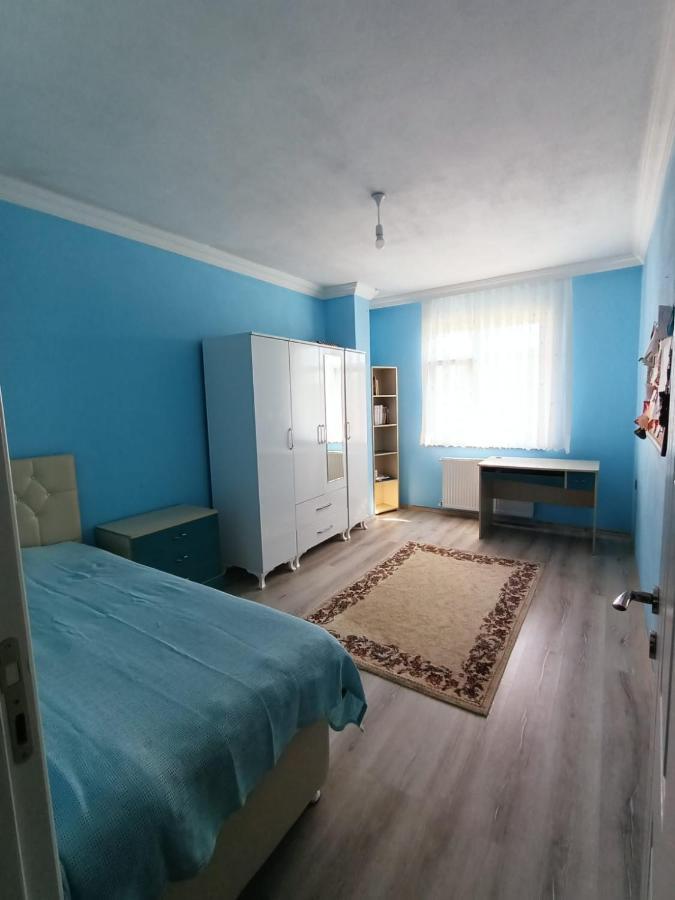 Kuzey Apart Otel Pazar  Exterior foto