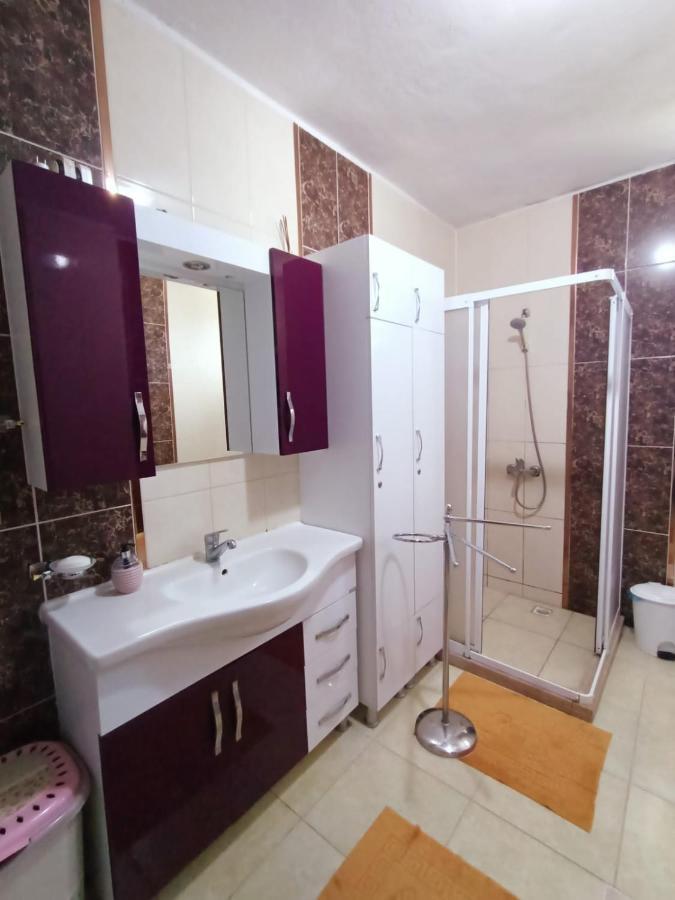 Kuzey Apart Otel Pazar  Exterior foto
